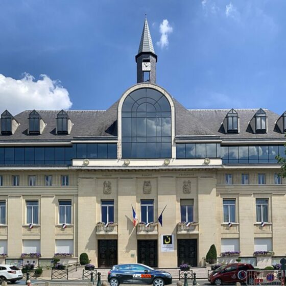 infoegrance montreuil AESDATA